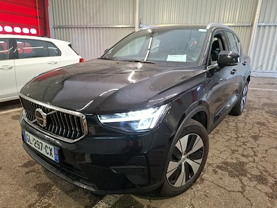 Volvo XC40 XC40 T5 Recharge 180 + 82ch Plus DCT 7