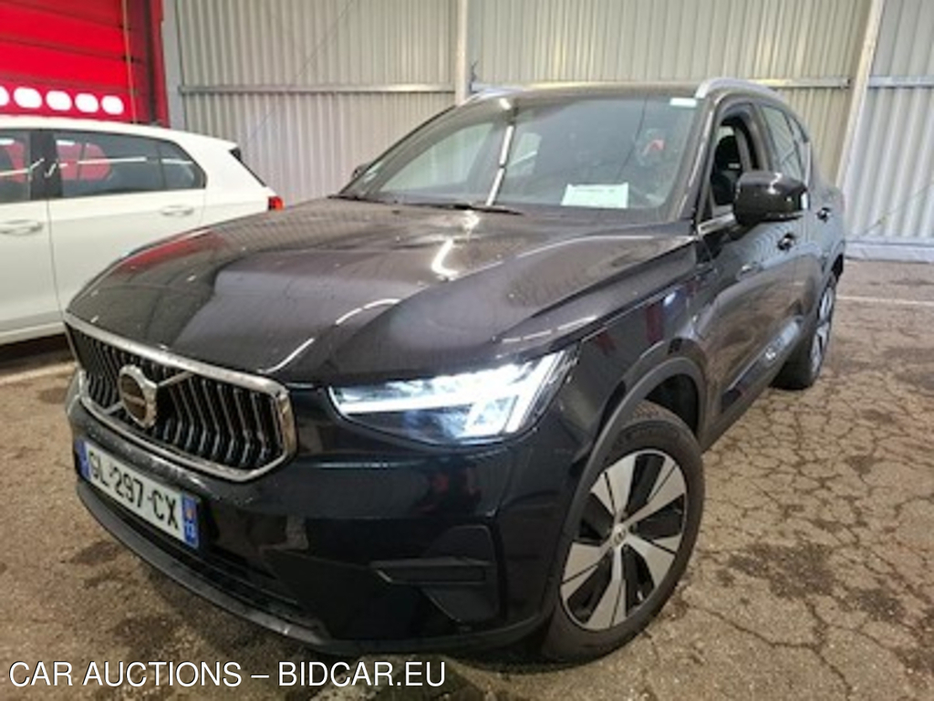 Volvo XC40 XC40 T5 Recharge 180 + 82ch Plus DCT 7