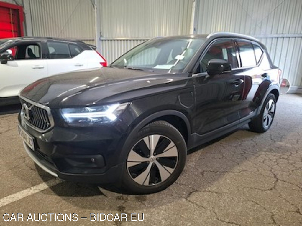 Volvo XC40 XC40 T5 Twin Engine 180 + 82ch Business DCT 7