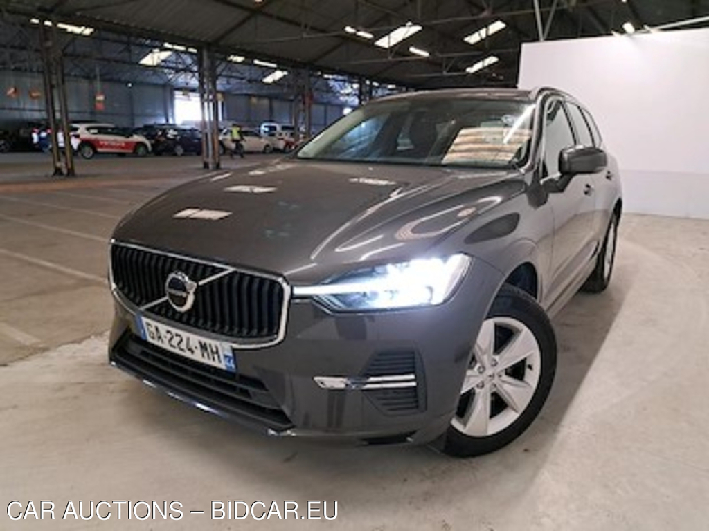 Volvo XC60 XC60 B4 AdBlue 197ch Business Executive Geartronic