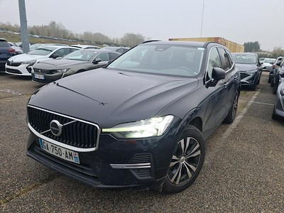 Volvo XC60 XC60 B4 AdBlue 197ch Momentum Business Geartronic