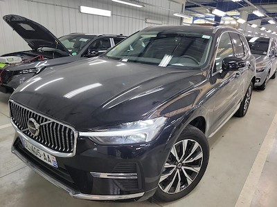 Volvo XC60 XC60 B4 AdBlue 197ch Plus Style Chrome Geartronic