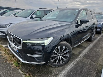 Volvo XC60 XC60 B4 AdBlue 197ch Plus Style Chrome Geartronic