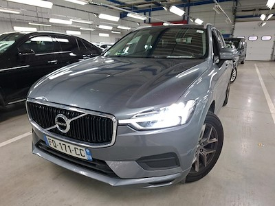 Volvo XC60 XC60 D4 AdBlue 190ch Business Executive Geartronic