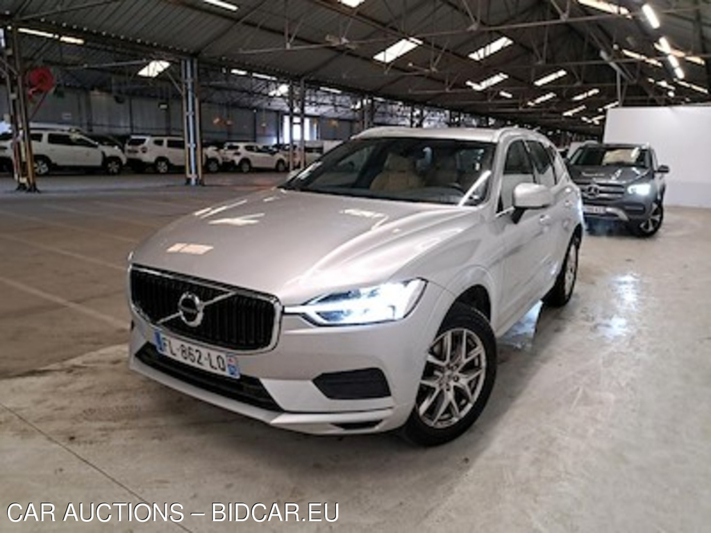 Volvo XC60 XC60 T4 190ch Business Executive Geartronic