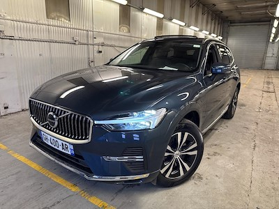 Volvo XC60 XC60 T6 AWD 253 + 145ch Inscription Business Geartronic