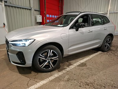 Volvo XC60 XC60 T6 AWD 253 + 145ch R-Design Geartronic