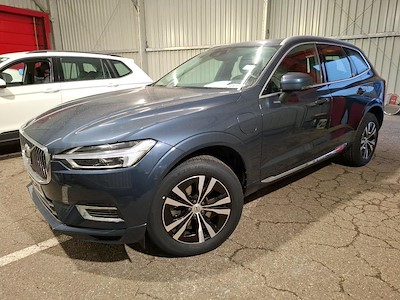 Volvo XC60 XC60 T6 AWD 253 + 87ch Business Executive Geartronic