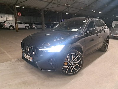 Volvo XC60 XC60 T8 AWD 310 + 145ch Polestar Engineered Geartronic