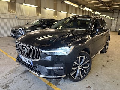 Volvo XC60 XC60 T8 AWD Recharge 303 + 87ch Inscription Luxe Geartronic