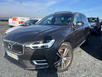 Volvo XC60 XC60 T8 AWD Recharge 303 + 87ch Inscription Luxe Geartronic