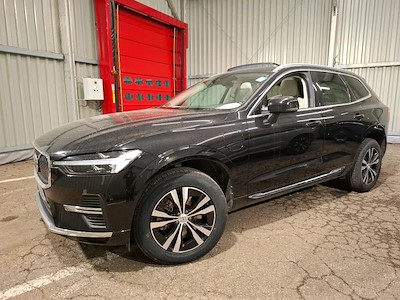 Volvo XC60 XC60 T8 AWD Recharge 310 + 145ch Inscription Business Geartronic