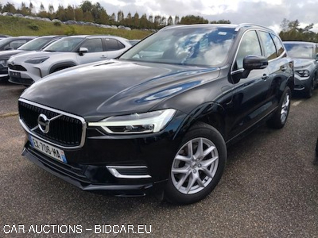 Volvo XC60 XC60 T8 Twin Engine 303 + 87ch Business Executive Geartronic