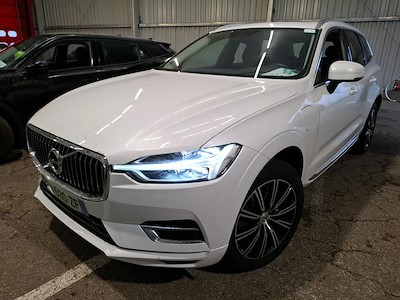 Volvo XC60 XC60 T8 Twin Engine 303 + 87ch Inscription Luxe Geartronic