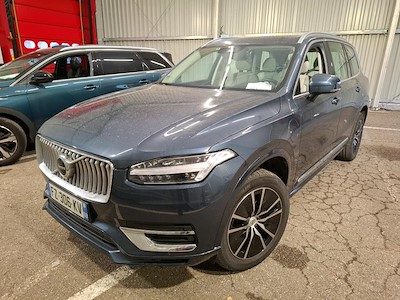 Volvo XC90 XC90 T8 AWD 303 + 87ch Inscription Business Geartronic