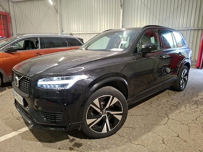 Volvo XC90 XC90 T8 AWD 303 + 87ch R-Design Geartronic