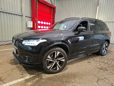 Volvo XC90 XC90 T8 AWD 303 + 87ch R-Design Geartronic