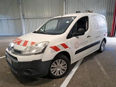 Citroen BERLINGO Berlingo 20 L1 e-HDi 90 Business ETG6