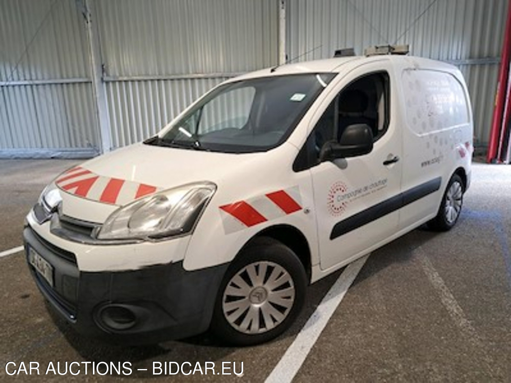 Citroen BERLINGO Berlingo 20 L1 e-HDi 90 Business ETG6