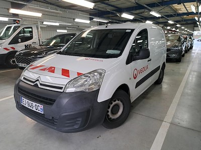 Citroen BERLINGO Berlingo M 1.6 BlueHDi 100 Club