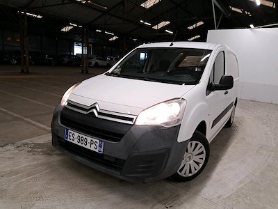 Citroen BERLINGO Berlingo M 1.6 BlueHDi 100 S&amp;S Business