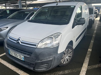 Citroen BERLINGO Berlingo M 1.6 BlueHDi 100 S&amp;S Business