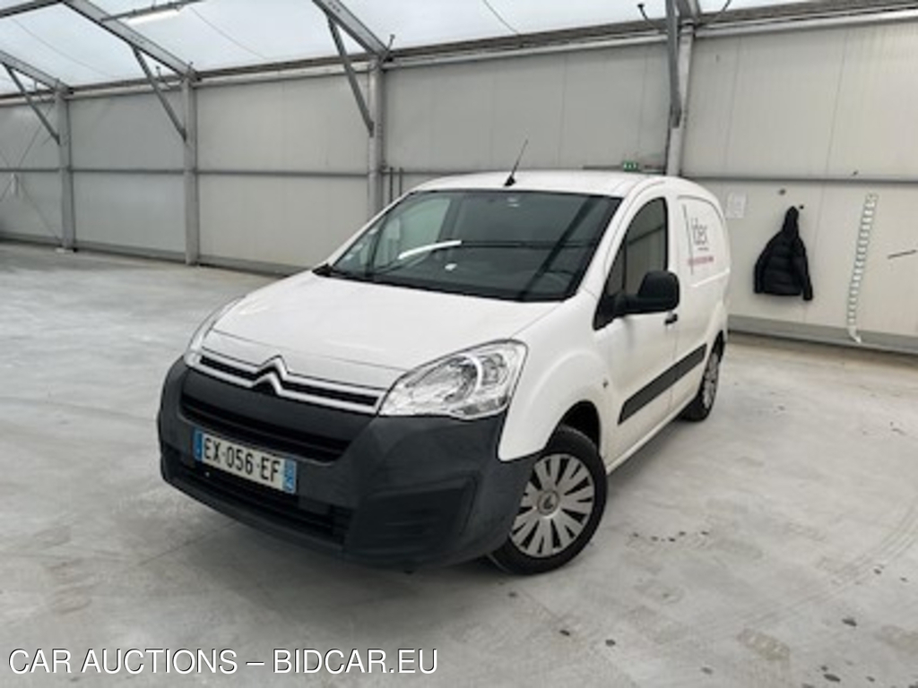 Citroen BERLINGO Berlingo M 1.6 BlueHDi 75 Business