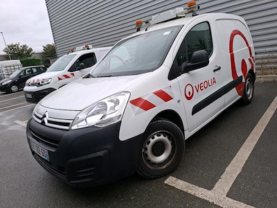 Citroen BERLINGO Berlingo Van M 650kg BlueHDi 100 S&amp;S Club BVM5