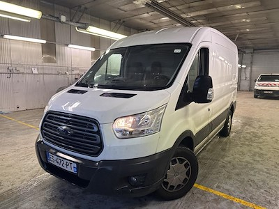 Ford TRANSIT Transit 2T Fg T330 L2H2 2.0 TDCi 130ch Trend Business