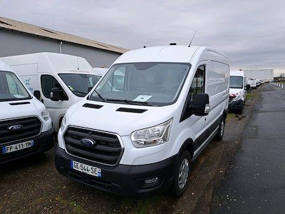 Ford TRANSIT Transit 2T Fg T350 L2H2 2.0 EcoBlue 130ch S&amp;S Trend Business