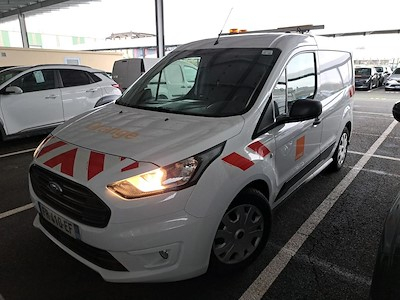 Ford Transit connect VU Transit Connect L1 1.0E 100ch Trend