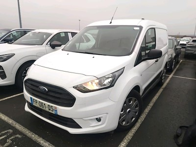 Ford Transit connect VU Transit Connect L1 1.5 EcoBlue 100ch Trend Business Nav