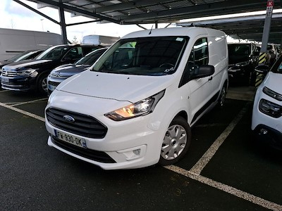 Ford Transit connect VU Transit Connect L1 1.5 EcoBlue 120ch Trend BVA