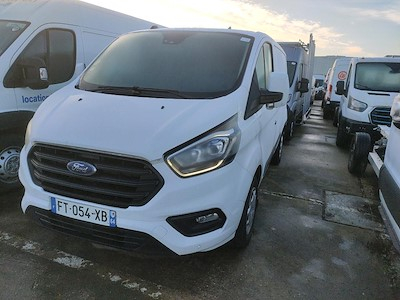 Ford Transit custom Transit Custom Fg 280 L1H1 2.0 EcoBlue 105 Trend Business