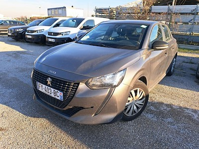 Peugeot 208 208 Affaire 1.5 BlueHDi 100 Premium