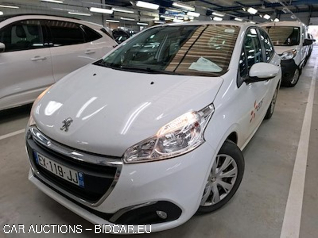 Peugeot 208 208 Affaire 1.6 BlueHDi 100ch Premium Pack