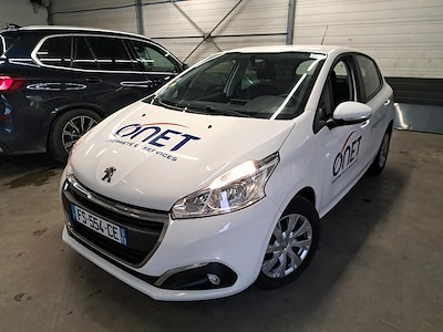 Peugeot 208 208 Affaire 1.6 BlueHDi 100ch S&amp;S Premium Pack Euro6c