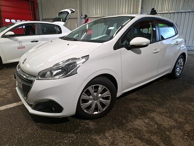 Peugeot 208 business R 208 Business R 1.6 BlueHDi 75ch S&amp;S Active 5p