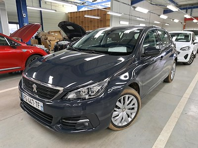 Peugeot 308 308 Affaire 1.5 BlueHDi 100ch S&amp;S Premium Pack