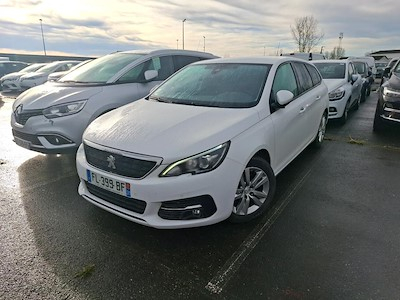 Peugeot 308 business R 308 SW Business R 1.5 BlueHDi 130 S&amp;S Active