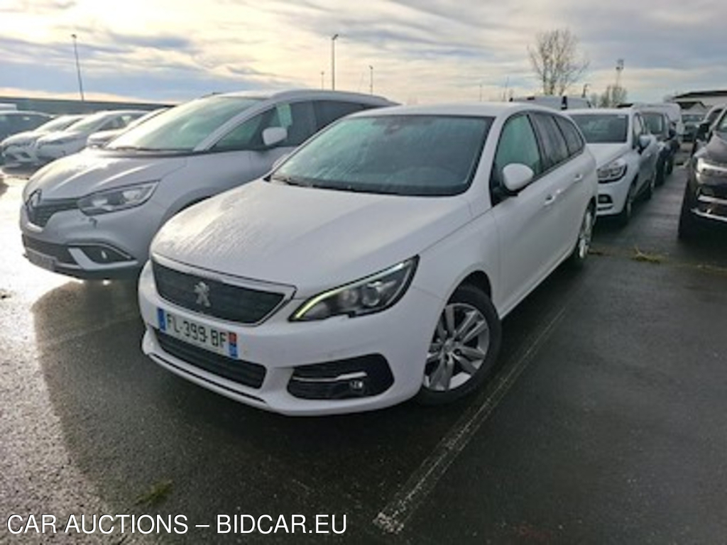 Peugeot 308 business R 308 SW Business R 1.5 BlueHDi 130 S&amp;S Active