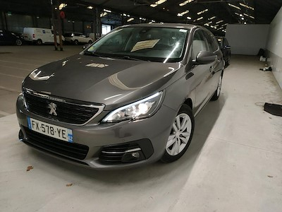 Peugeot 308 business R 308 SW Business R 1.5 BlueHDi 130 S&amp;S Active 7cv - VASP