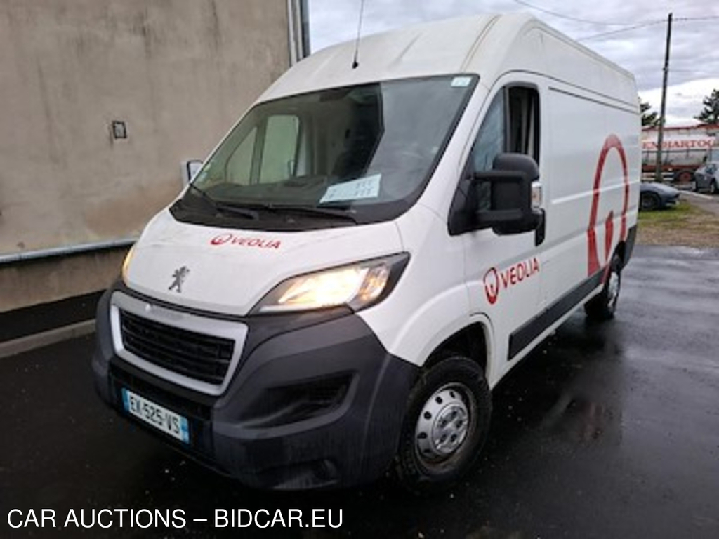 Peugeot BOXER Boxer Fg 335 L2H2 2.0 BlueHDi 130 S&amp;S Premium