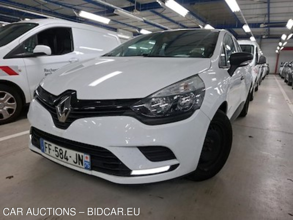 Renault CLIO Clio Ste 0.9 TCe 75ch energy Air E6C - VASP