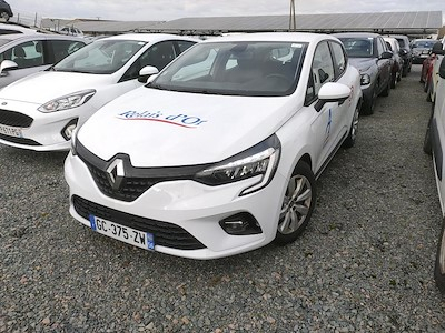 Renault CLIO Clio Ste 1.0 TCe 90ch Air Nav - 21N