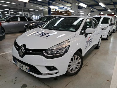 Renault CLIO Clio Ste 1.5 dCi 75ch energy Air Medianav E6C