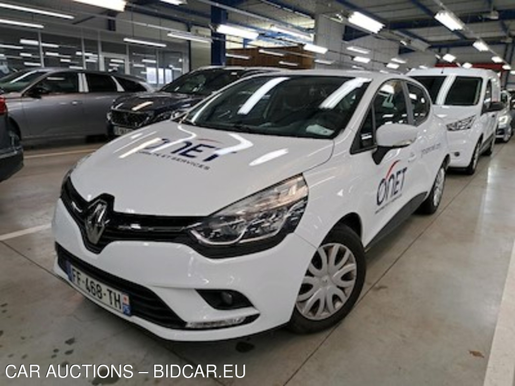 Renault CLIO Clio Ste 1.5 dCi 75ch energy Air Medianav E6C