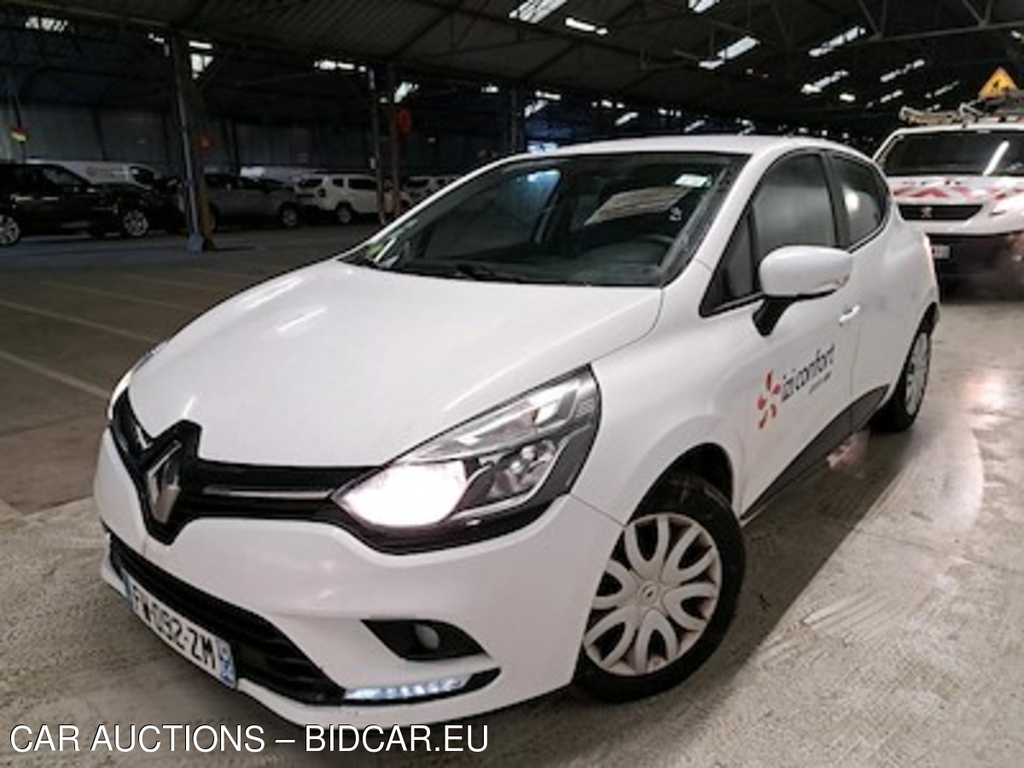 Renault CLIO Clio Ste 1.5 dCi 75ch energy Air Medianav E6C