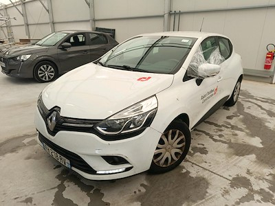 Renault CLIO Clio Ste 1.5 dCi 75ch energy Air Medianav E6C