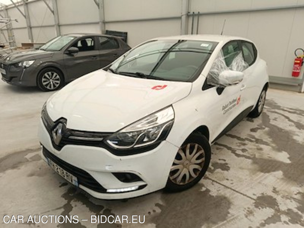 Renault CLIO Clio Ste 1.5 dCi 75ch energy Air Medianav E6C